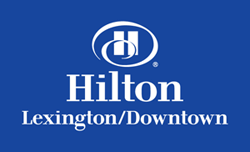 Hilton Lexington Downtown