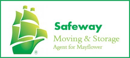 Safeway Moving & Storage - Agent for Mayflower