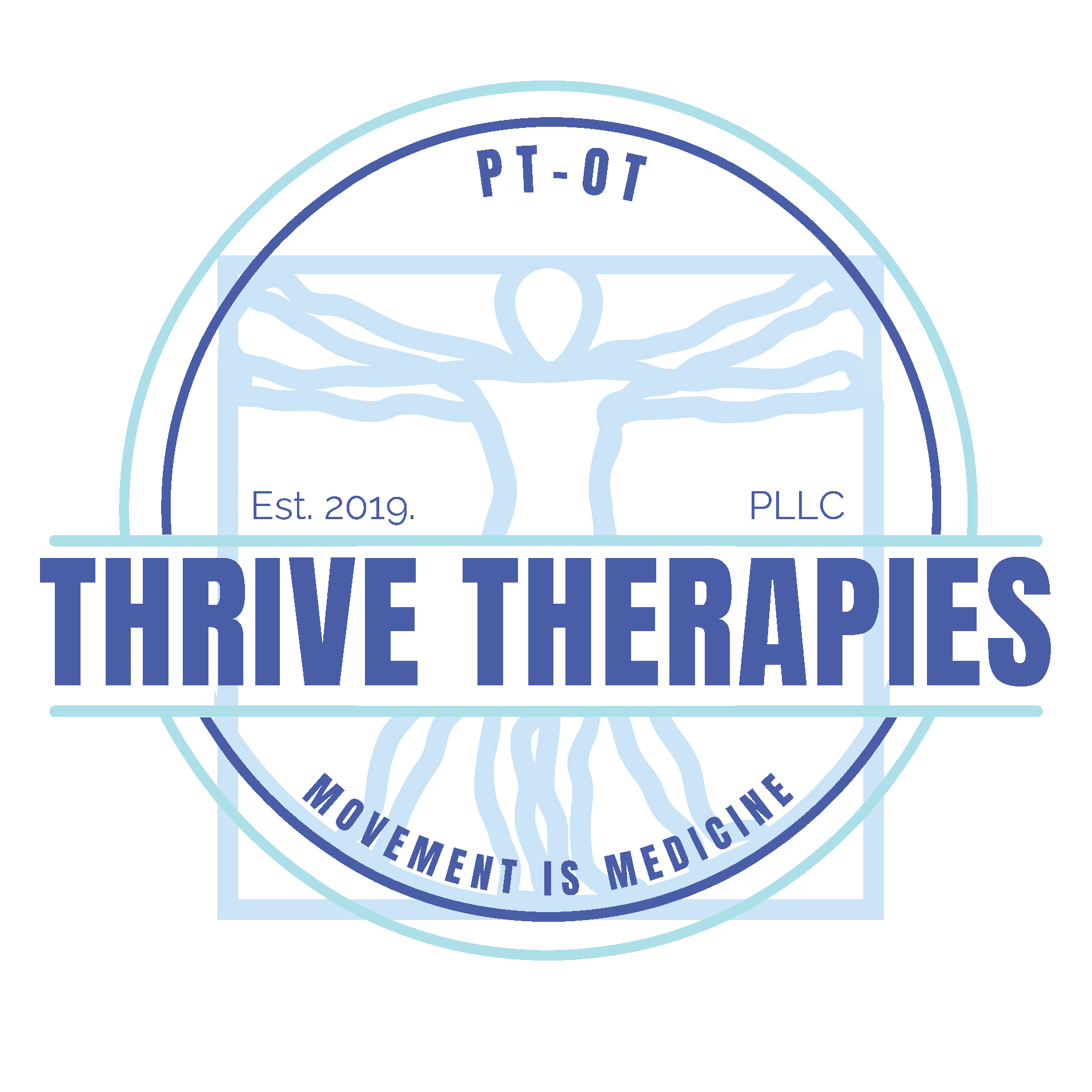 Thrive Therapies, PLLC