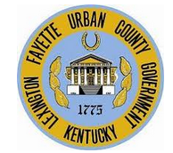 Lexington-Fayette Urban County Government