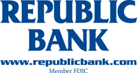 Republic Bank & Trust Company/Tates Creek