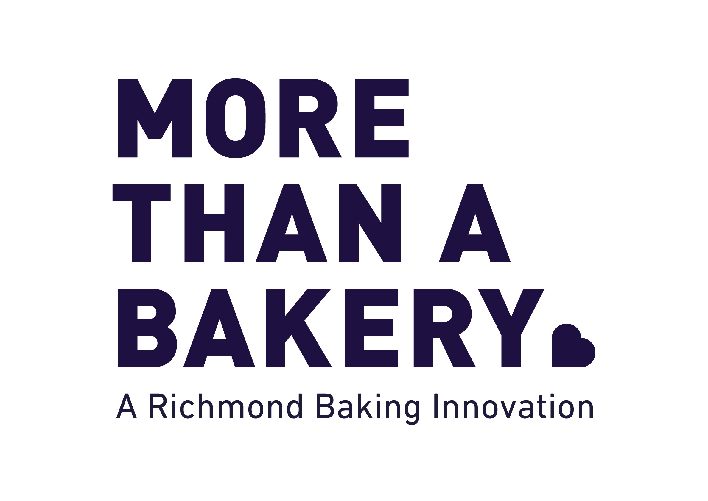 More Than a Bakery