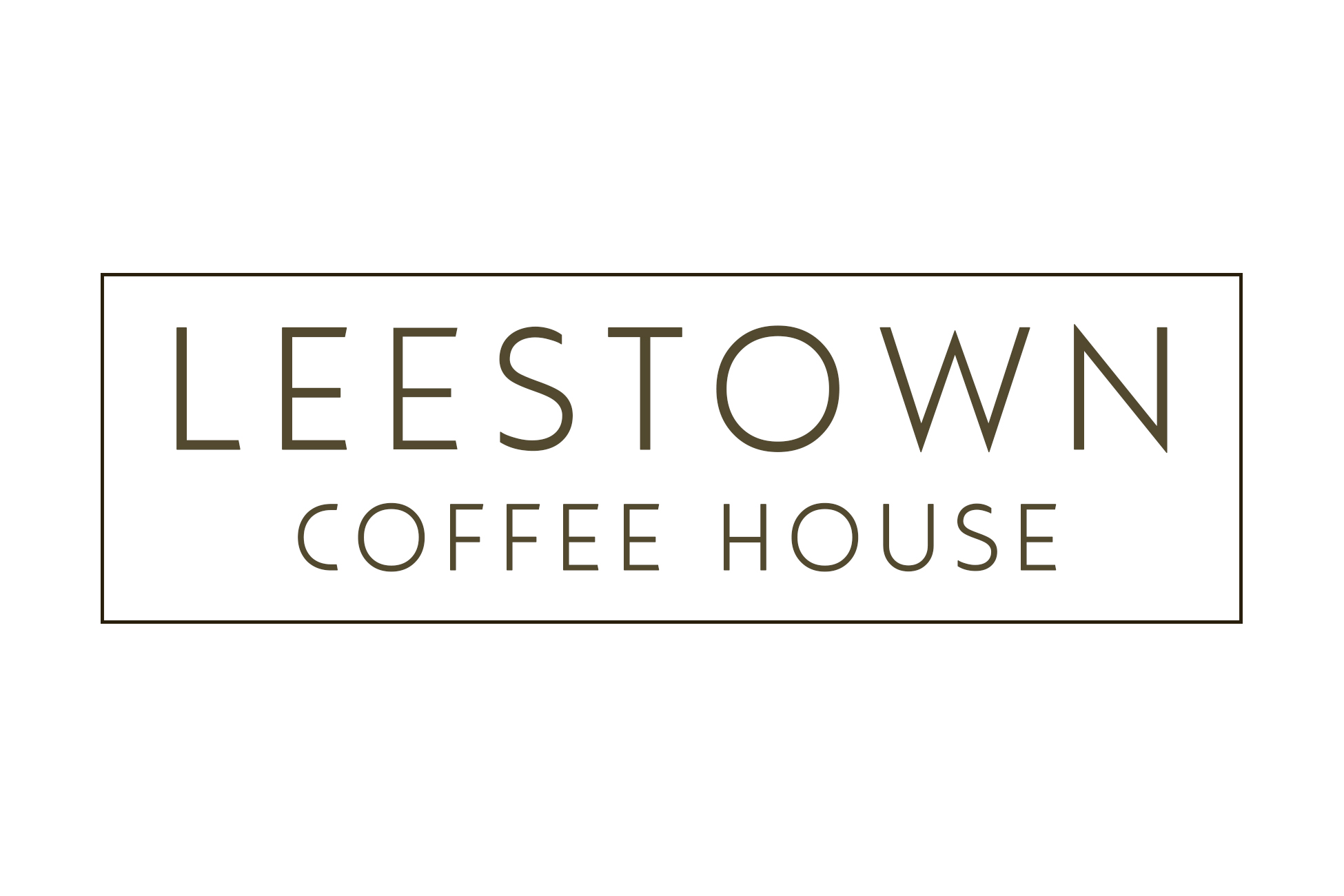 Leestown Coffee House