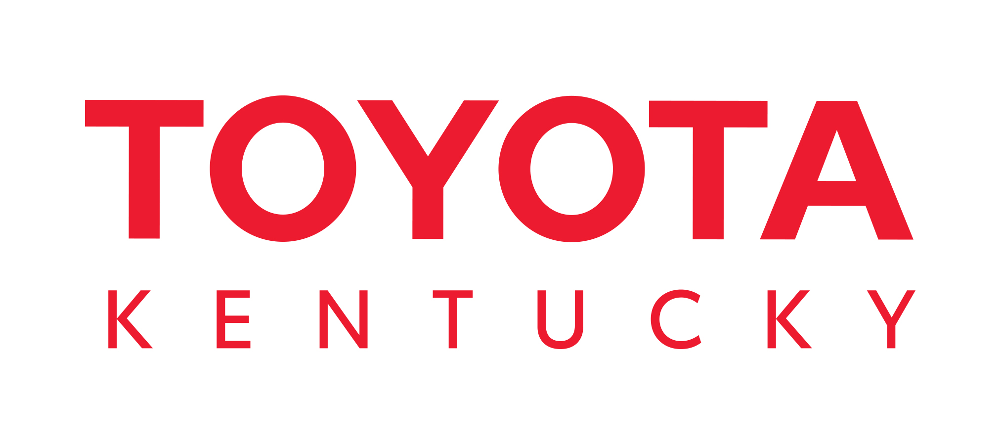 Toyota Kentucky 