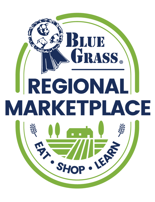 Blue Grass Stockyards Regional Marketplace