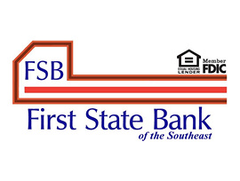 First State Bank Of The Southeast