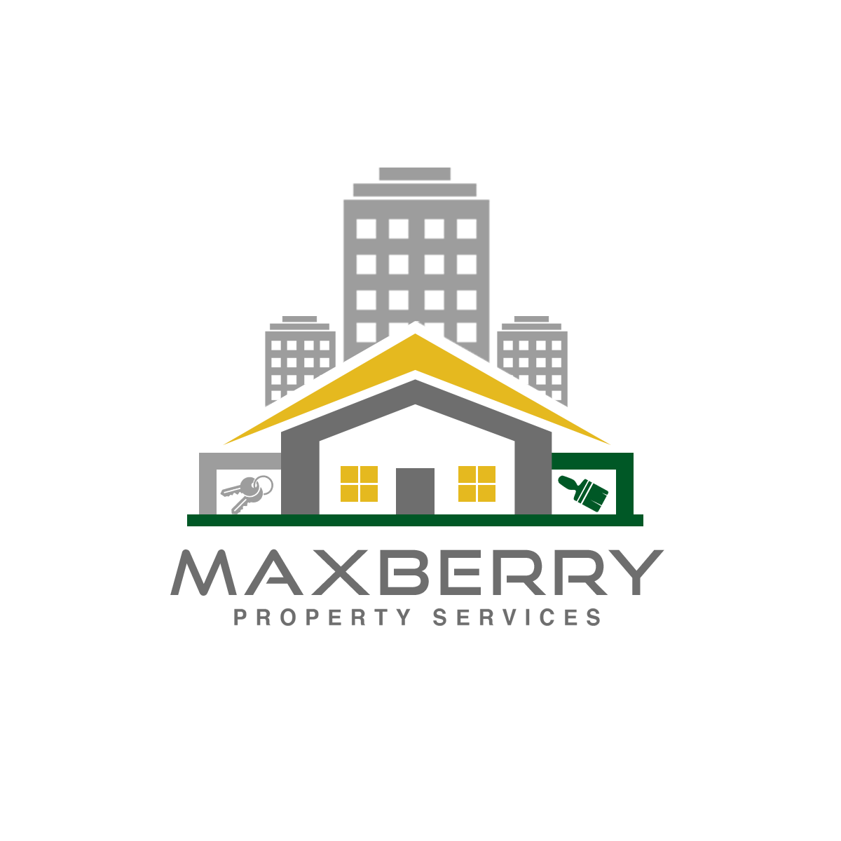 Maxberry Property Services