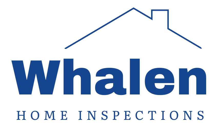 Whalen Home Inspections