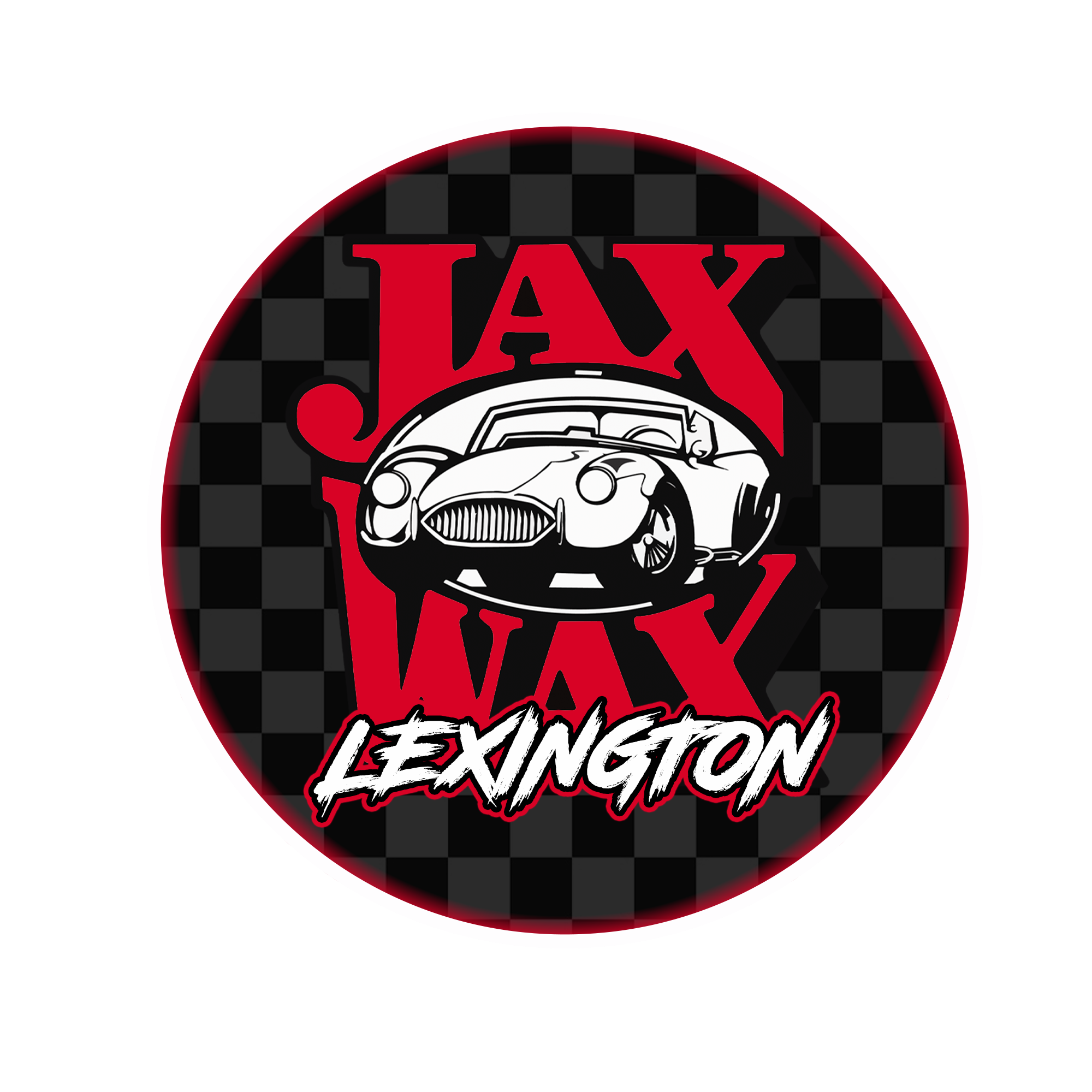 Jax Wax Lexington