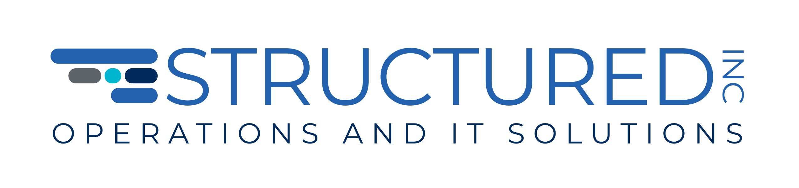 Structured, Inc.